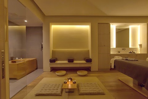 Tomoko Japanese Spa