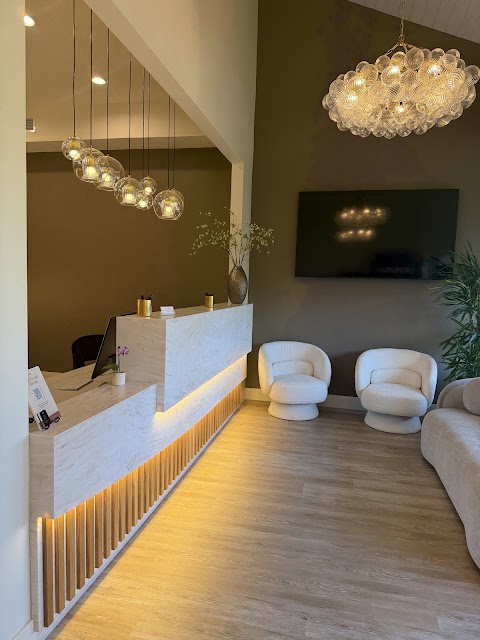 Hera Beauty & Wellness Med Spa