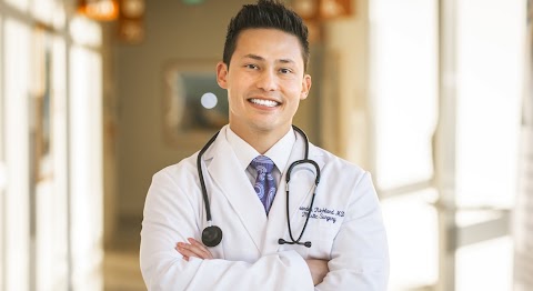 Dr. Richland - Top Ranked Plastic Surgeon