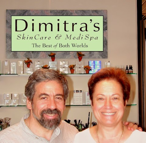 Dimitra's SkinCare & Electrolysis
