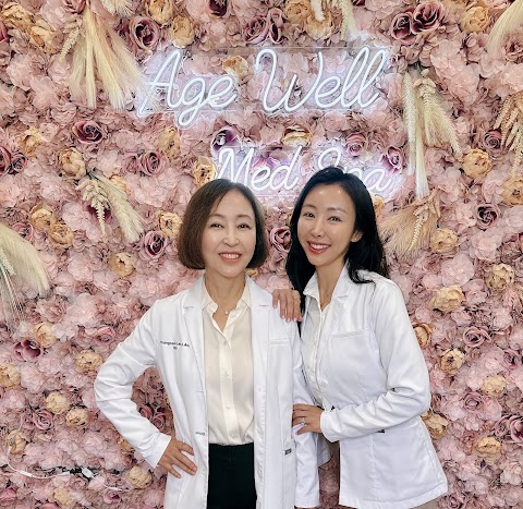 Age Well Acupuncture & Med Spa