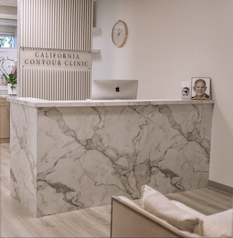 CALIFORNIA CONTOUR CLINIC