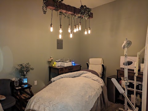Serene Vibrance Intuitive Coaching and Holistic Facial Spa
