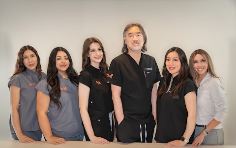 Wang Plastic Surgery & Med Spa - Santa Ana