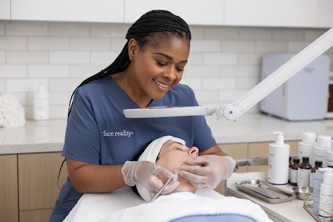 Face Reality Acne Clinic