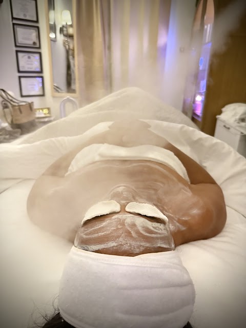 Skin Studio by Callie