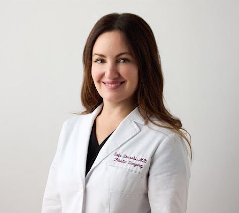 Sharabi Plastic Surgery - Safa Sharabi, MD