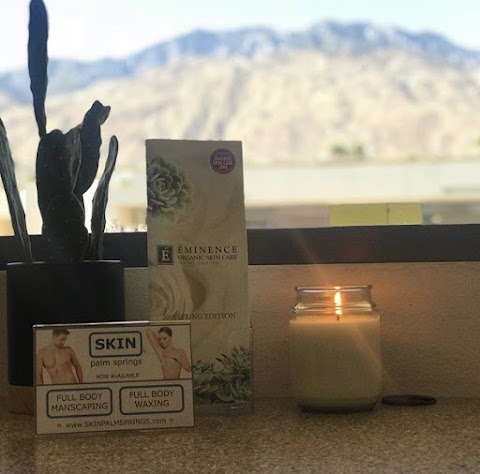 Skin Palm Springs