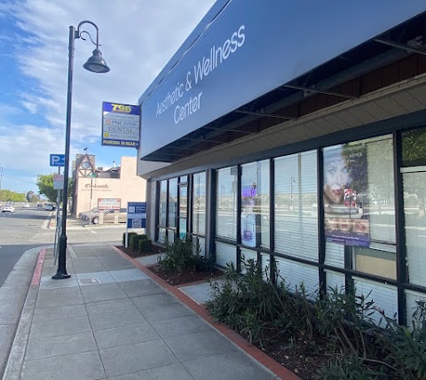 Aesthetic and Wellness Center