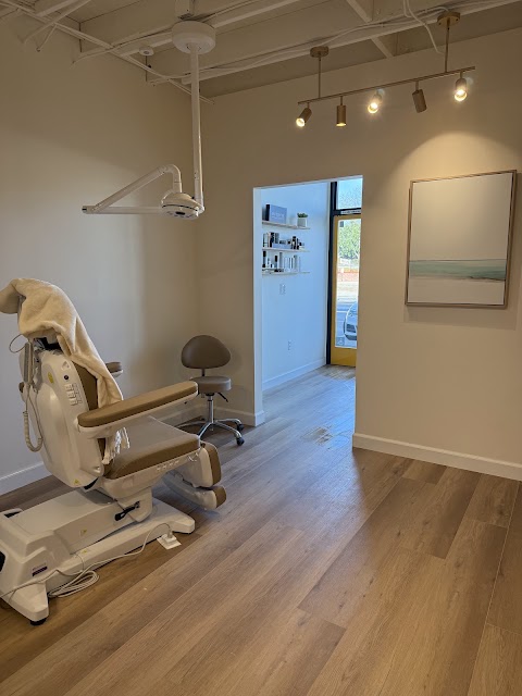 GrandView Aesthetic and Wellness