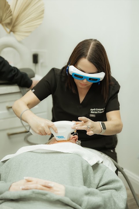 Skinsation Medical Aesthetics + Wellness
