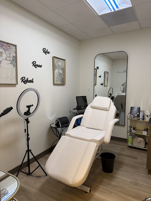 SD Health and Beauty