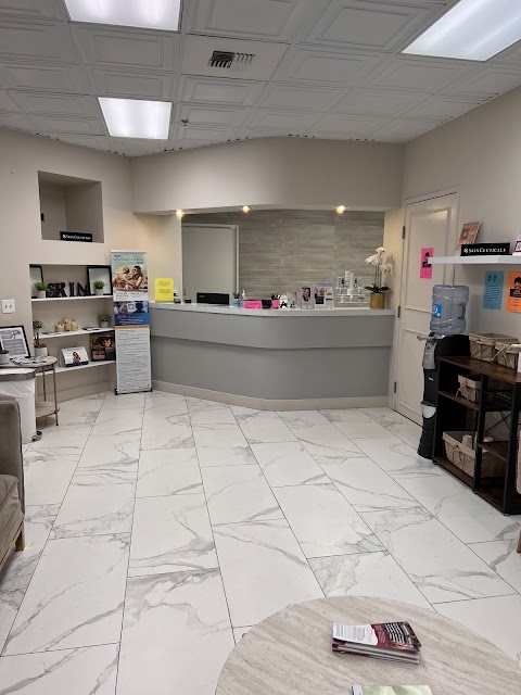 Skin and Cancer Institute - Bakersfield (Old River Rd.)