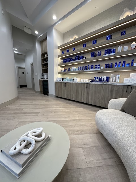SÁINT SAVANT Medical Aesthetics