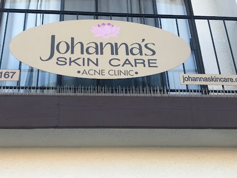 Johanna's Skin Care