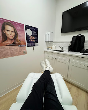 Pore Decisions Med Spa