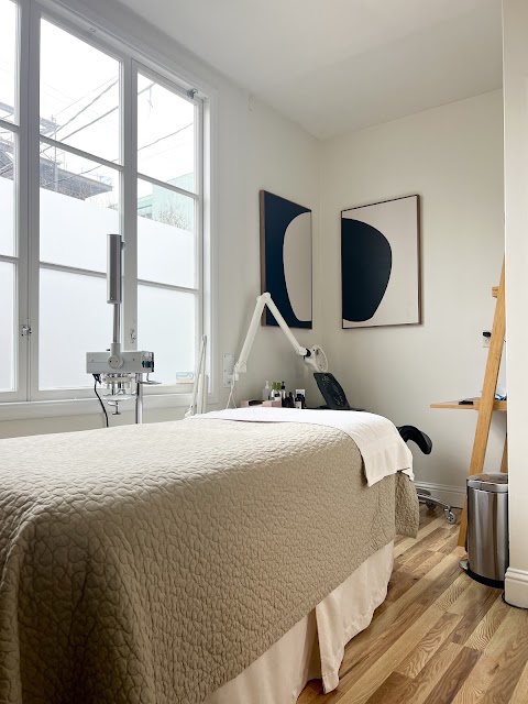 skinSALVATION acne clinic (with & within)