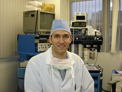 Afshin Farzadmehr, MD (Dr Mehr)