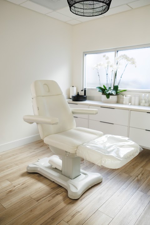 The Injector Lounge