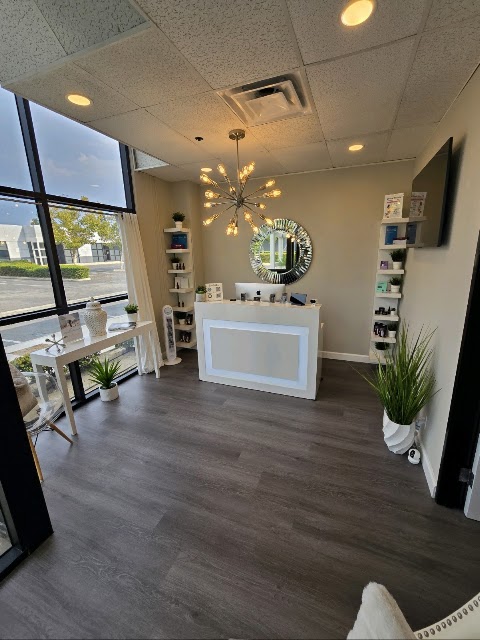 SLS Laser/ Medspa