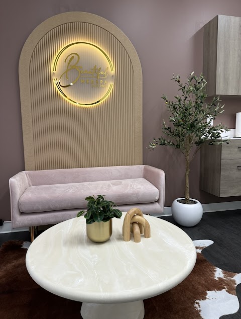 Beautiful Med Spa