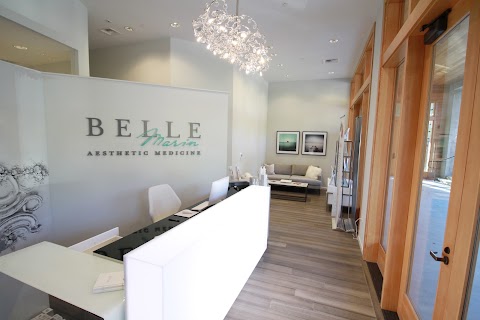 Belle Marin Aesthetic Medicine