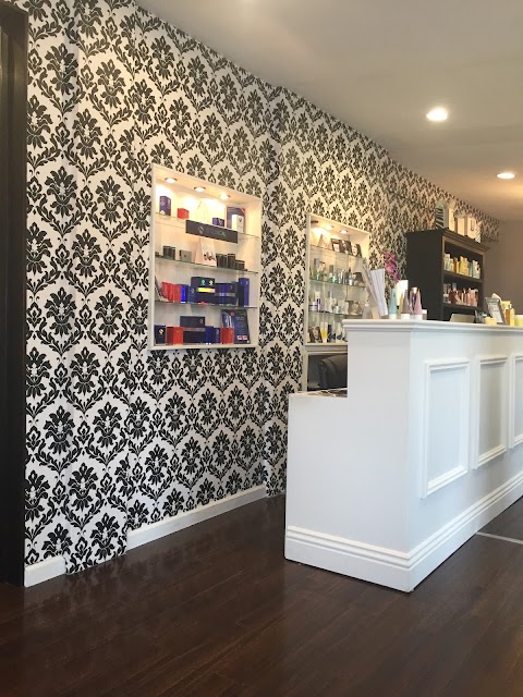 Skin Savvy Medical Spa