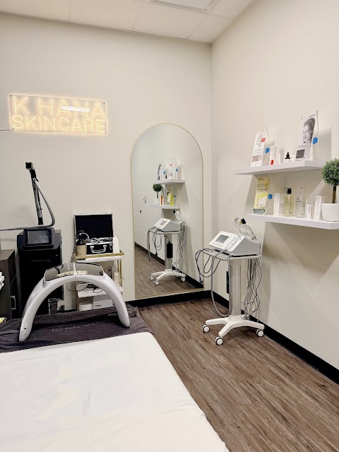 K HANA SKINCARE