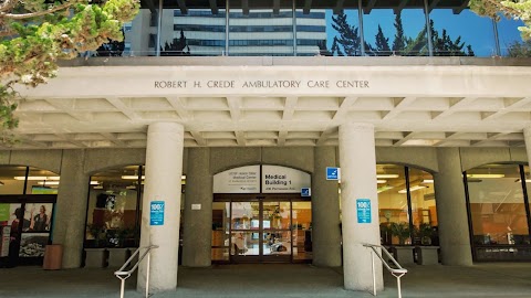 UCSF Pediatric Plastic & Reconstructive Surgery Clinic