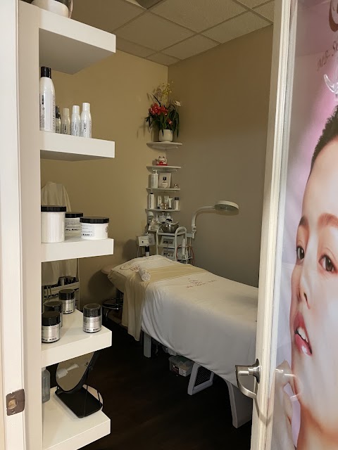 MB- Skincare Studio