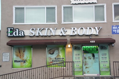 Eda Skin & Body