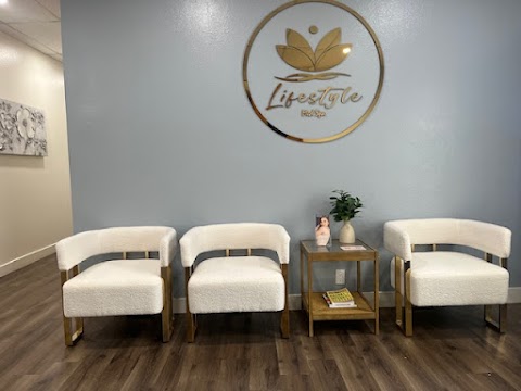 Lifestyle Med Spa - Agoura Hills Health Services, Weight Loss, IV Therapy & Hydrafacial