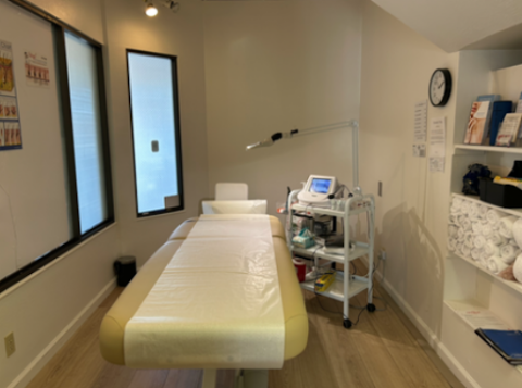 Elizabeth King Electrolysis