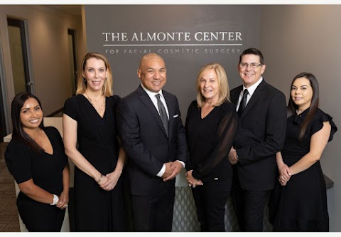 Facial Plastic Surgery in Roseville CA - The Almonte Center For Facial Cosmetic Surgery