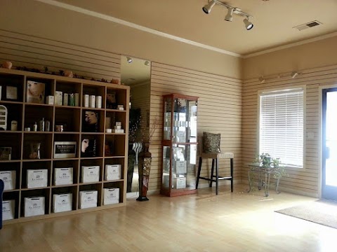The Skin Liaison Integrative Skincare & Acne Clinic
