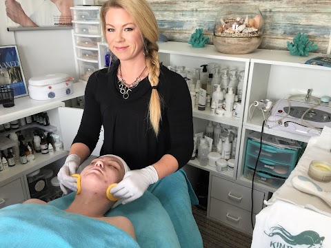 SHOW A LITTLE SKINcare