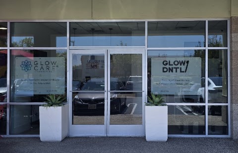 GLOW CARE Esthetics