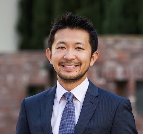 Henry Chen, MD