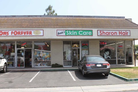 Annie's Skin Care