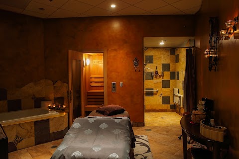 Dolce Vita Luxury Day Spa
