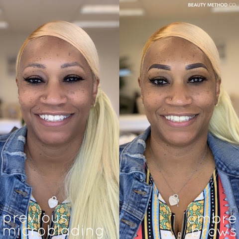 Beauty Method Co.