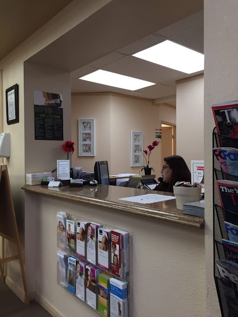 Urgent Care Center of Alameda