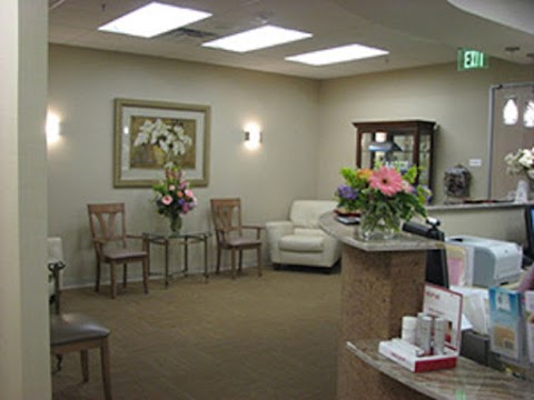 Michelle J. Place, MD, FACS Plastic Surgery Center