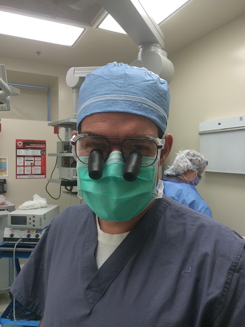 Christian Kirman M.D.