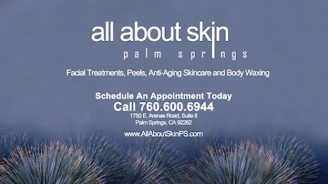 All About Skin Spa