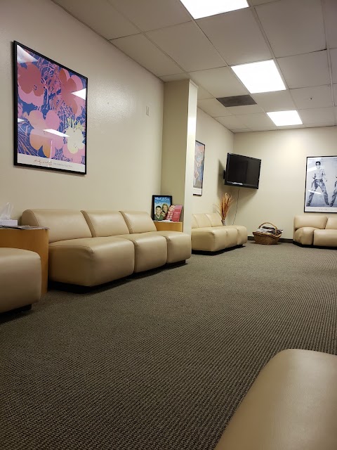 Dr. Jacob Rispler's Laser & Dermatology Institute - L.D.I of Covina
