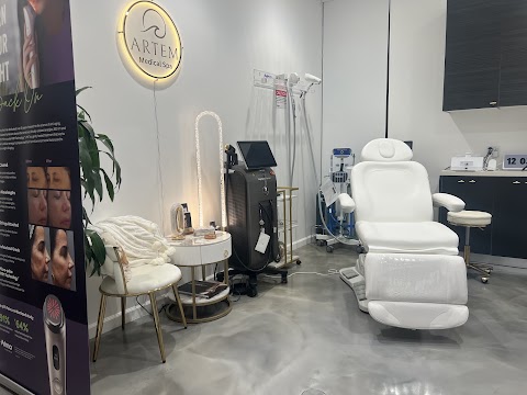 Artem Med Spa