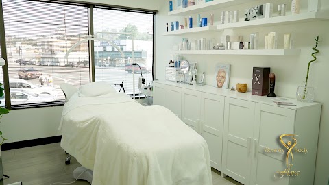 Beauty & Body by Flora
