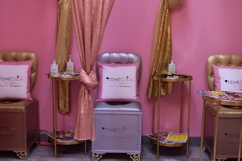 Temecula Vsteam wellness Spa