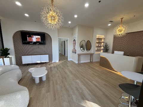 All In One Medical Spa
